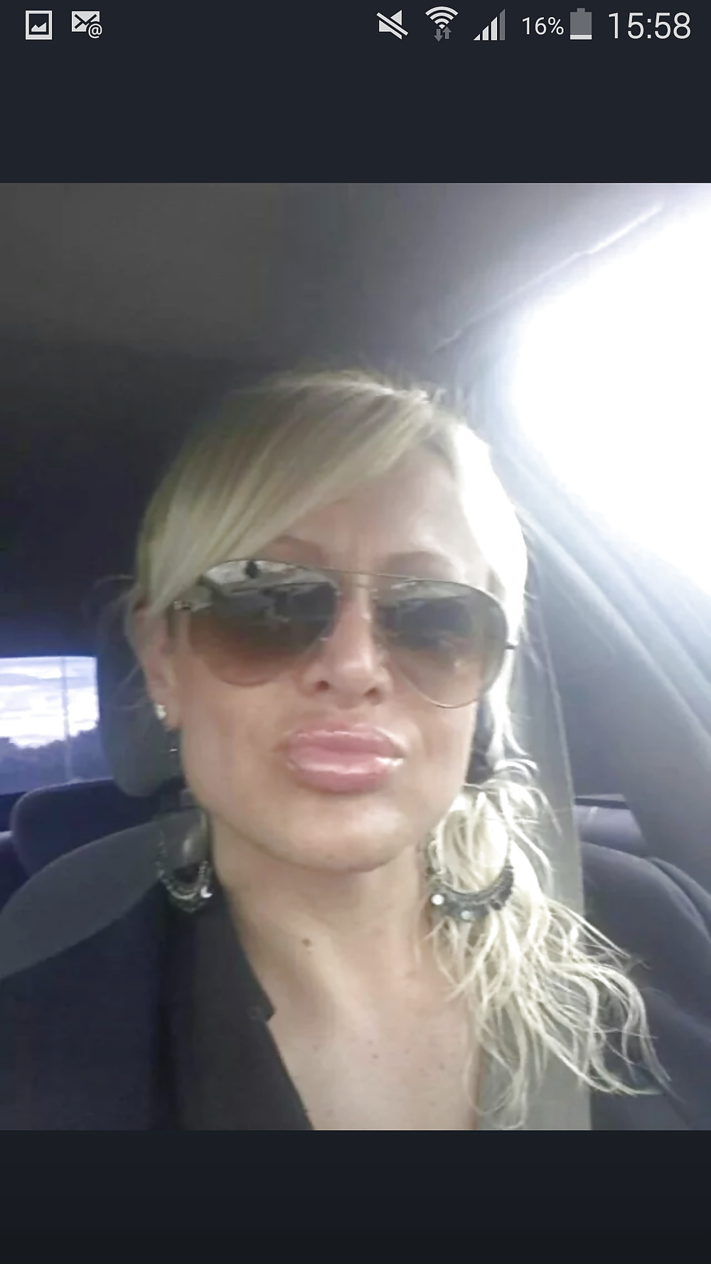 Plan baise avec une jolie fille de 36 ans