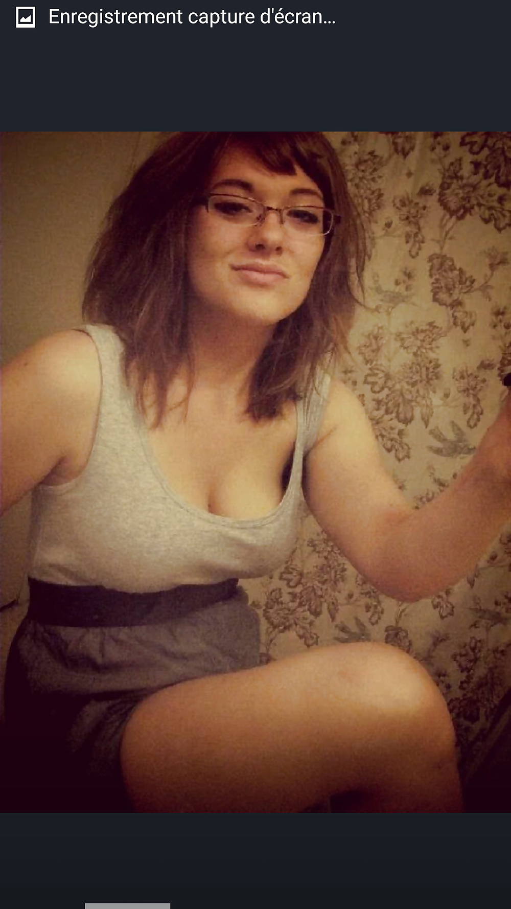 Libre en semaine pour une rencontre sans lendemain avec un homme bien monté